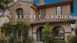 51 Secret Garden - Irvine Real Estate | Monica Carr