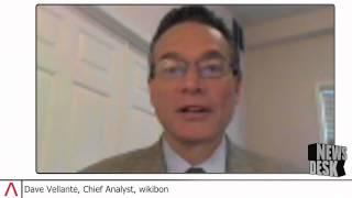 Breaking Analysis: Dave Vellante explains the Day 4 Larry Ellison Keynote