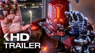 The Best New Superhero Movies & Series 2023 (Trailers)