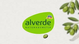 alverde naturschön- dm Österreich