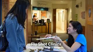 Health Worker Recruitment Video 2020