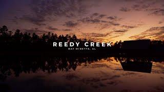 Reedy Creek | Real Estate Listing Video | Baldwin County, Alabama