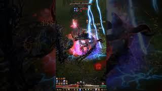 ТОП-4 Лучшие билды фейстанк всех супербоссов Патч 1.2 Grim Dawn #short #shorts #shortvideo