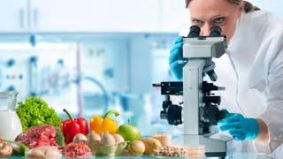 Scanning the Horizons: Health tech IP in food research/regulatory comparison of key export markets