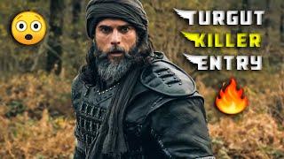 Turgut best entry |  Turgut attitude status | Turgut status  Ertugrul ghazi HK EDITX️