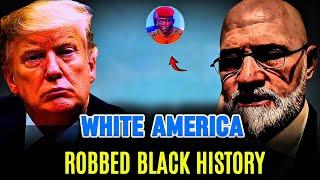 MUST SEE: White America STOLE Black American's CULTURE - Shahid Bolsen Calls Out America!