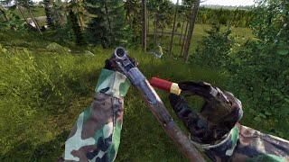 "Blink" - Solo DayZ Adventure