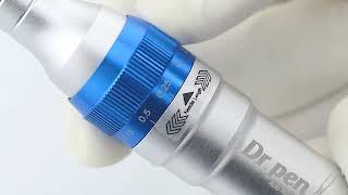 Dr.pen A6 micro-needling device