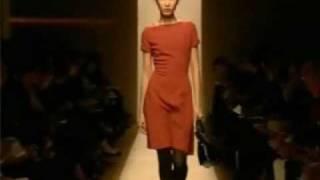 Han Hye Jin (한혜진)  Runway compilation