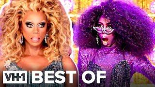 Best (& Worst) Of Design Challenges ️ RuPaul's Drag Race