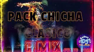 CHCIHA CLACISAS  BAILABLES RMX 2023 NOVIMBRE 