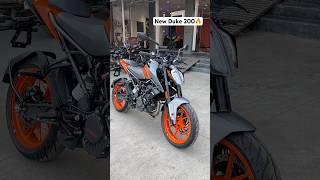 New 2025 Ktm Duke 200 Review | Duke 200 Price | Ktm Duke 2025 | Ktm duke 200 ️duke bike