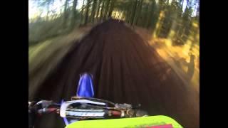 Gopro - private track!