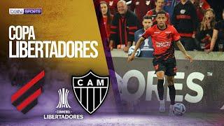 Athletico Paranaense vs Atlético MG | LIBERTADORES HIGHLIGHTS | 04/18/2023 | beIN SPORTS USA