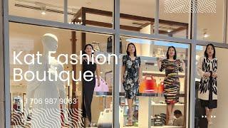 #168 Review Thời trang Trang USA 50% OFF  By Cici- Kat Fashion Boutique