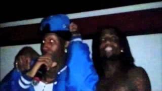 SLIGH & SPADE (SHOW PERFORMANCE)