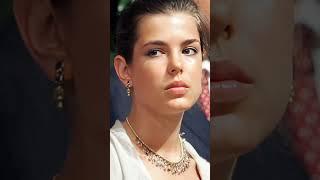 Charlotte Casiraghi Jewelry Collection. Monaco's Royalty MOST EXPENSIVE PIECES