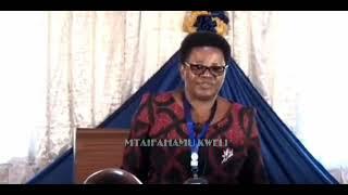 Jihadhari na Lea! || Mrs Debora Urio