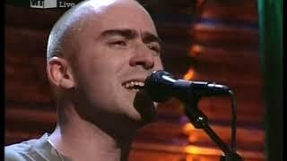 Live - All Over You | Unplugged 1995