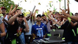 GUSTY DJ -  TOMA 5 - RKT - FT @ELOSITOWITOBABY  , GAMEL EDM
