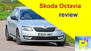 Car Review - Skoda Octavia Review - Read Newspaper Tv