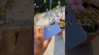 Samsung Galaxy A32 4G 64 MP Camera Test. #samsung #samsunga32 #shorts