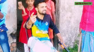 হুবই হুব সাকিব খান,এবং বাংলার কিং খান  এখন গ্রামে।না দেখলে মিছ করবে এক ভার হলেও দেখবেন