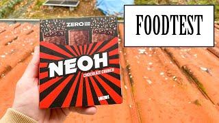 Neoh - Chocolate Crunch | RIEGELTEST