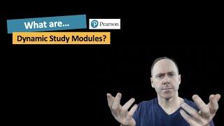 What are Dynamic Study Modules?