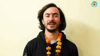 Pierre Review of 200 Hour Yoga Teacher Training Rishikesh India