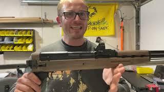 SKS folding stock Update 11-14/-24