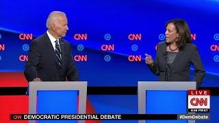 Watch Democratic Debate Highlights In Detroit 2019 Night 2 | First Half