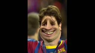 Messi version‍#messi #messiskills #messi #angaramessi