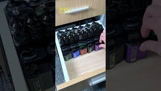 SMPO Vape Collection | Short & Sweet ASMR Showcase of Disposable Vaping! 