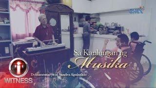 I-Witness: ‘Sa Kanlungan ng Musika,’ dokumentaryo ni Sandra Aguinaldo (full episode)