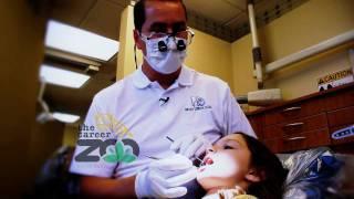 How to become a General Dentist