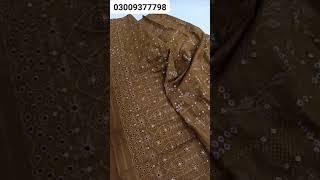 women dresses winter pr bari sale LG gai || Duaa collection