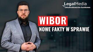 WIBOR i nowe fakty – co się zmieniło