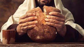 Breaking Bread On The Sabbath