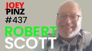 #437 PitchIT: ️Rob Scott: Innovating Legal Services for MSPs