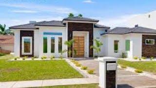 EB Luxury Home In McAllen Texas (RGV Homes)