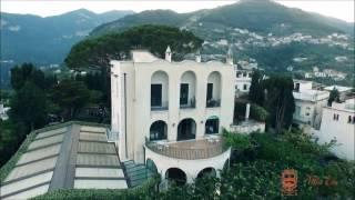 Villa  Eva | Ravello | Amalfi Coast | Italy wedding venue