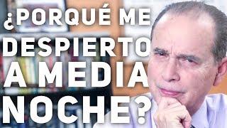 Episodio #1679 ¿Por Qué Me Despierto A Media Noche?