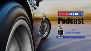 148 – Rob Wilson: Coaching F1 Drivers, the Perfect Way to Turn, and Confidence!