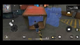 I WON IN LONE WOLF