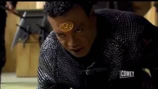 Stargate SG1 - Talion (Season 10 Ep. 17)