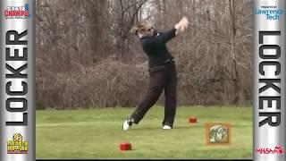 Grosse Ile Invitational | Girls Golf | 4/4/04