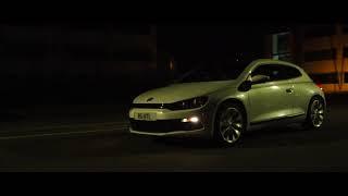 VW SCIROCCO
