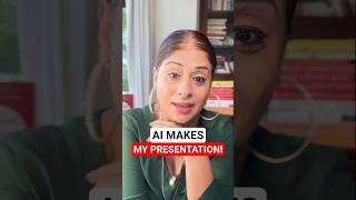 STOP MAKING PRESENTATIONS  LIKE THIS – YOU'RE WASTING TIME | GAMMA AI JUST REPLACED YOUR POWERPOINT