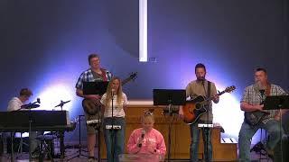 Raintree Church Live Stream